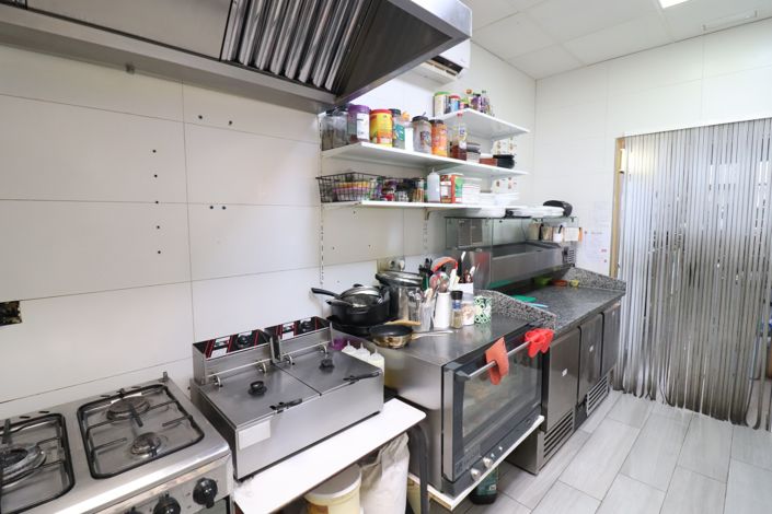 Image No.20-Commercial à vendre à Benijofar