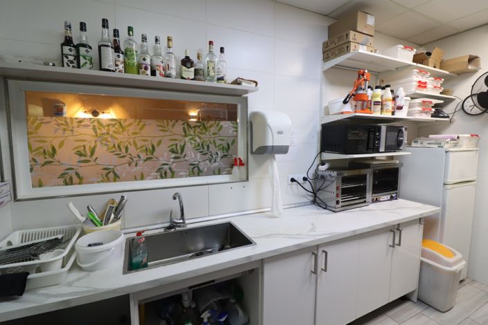 Image No.21-Commercial à vendre à Benijofar