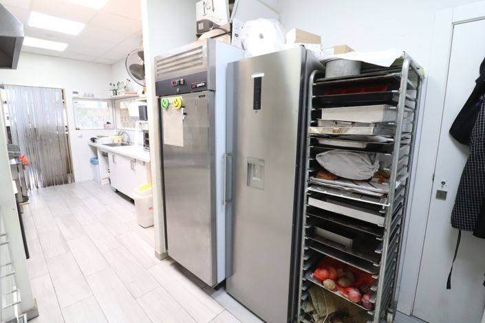 Image No.22-Commercial à vendre à Benijofar