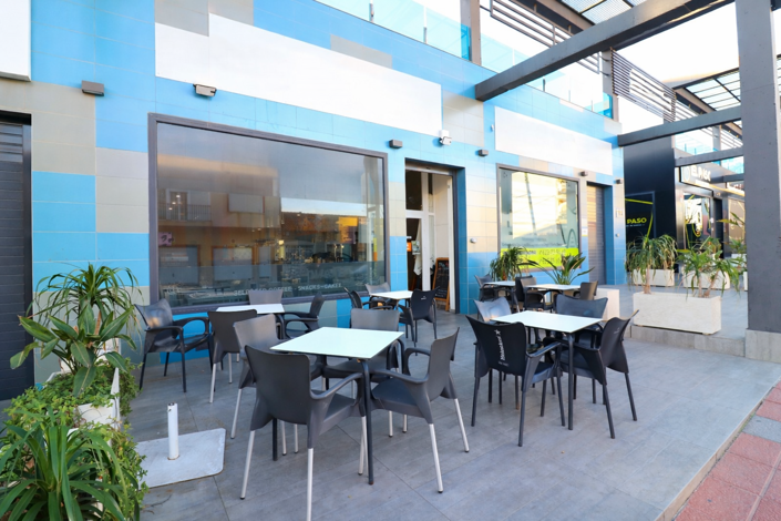 Image No.23-Commercial à vendre à Benijofar