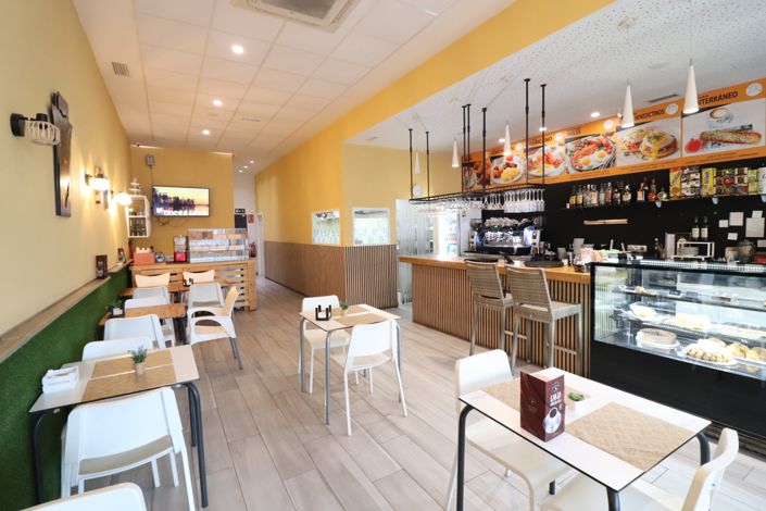 Image No.5-Commercial à vendre à Benijofar