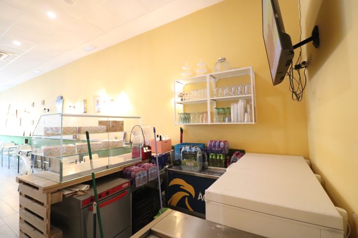 Image No.8-Commercial à vendre à Benijofar