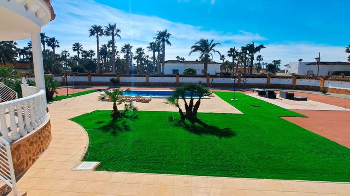 Image No.19-Propriété de pays de 3 chambres à vendre à Catral