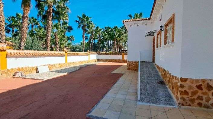 Image No.21-Propriété de pays de 3 chambres à vendre à Catral