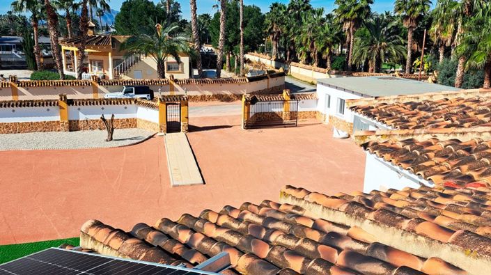 Image No.24-Propriété de pays de 3 chambres à vendre à Catral