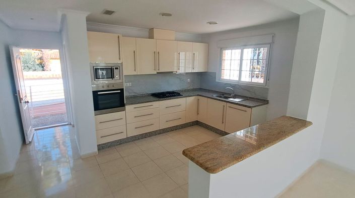 Image No.7-Propriété de pays de 3 chambres à vendre à Catral