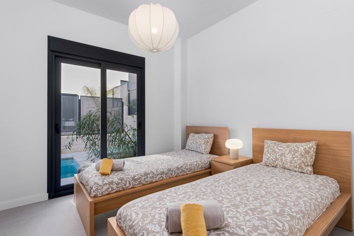 Image No.13-3 Bed Villa for sale