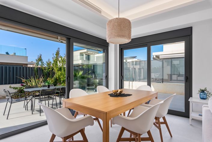 Image No.6-3 Bed Villa for sale