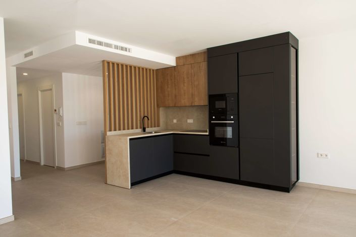 Image No.11-Appartement de 2 chambres à vendre à Condado de Alhama