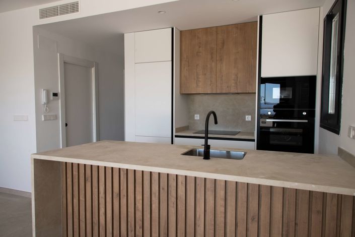 Image No.17-Appartement de 2 chambres à vendre à Condado de Alhama