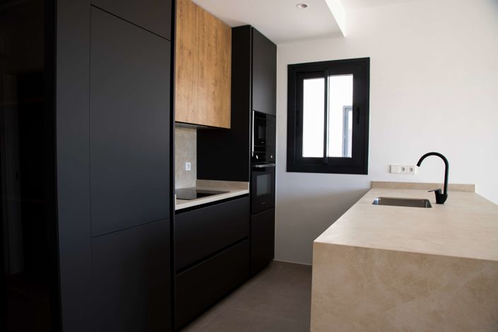 Image No.20-Appartement de 2 chambres à vendre à Condado de Alhama