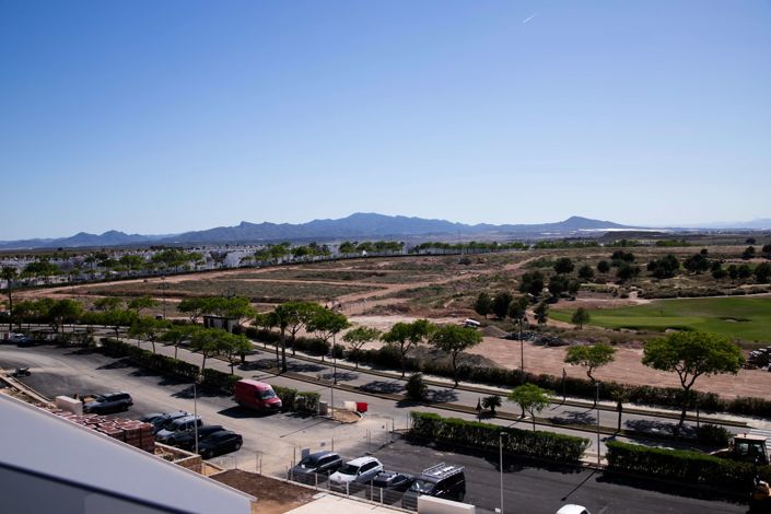 Image No.4-Appartement de 2 chambres à vendre à Condado de Alhama