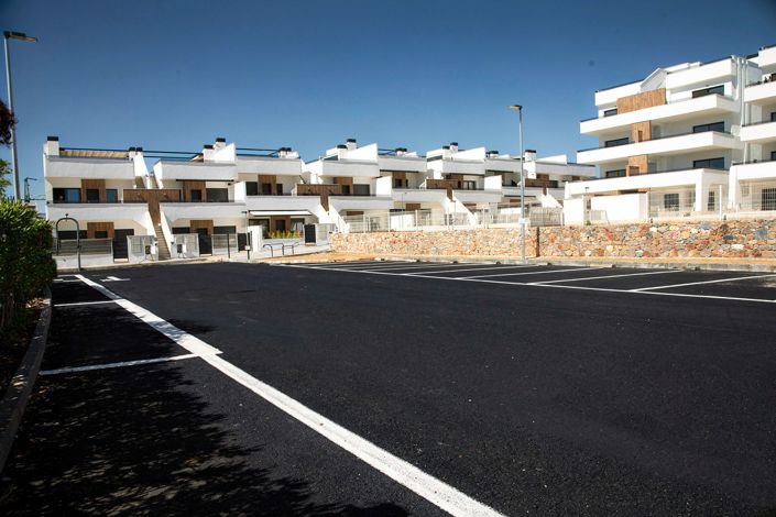 Image No.5-Appartement de 2 chambres à vendre à Condado de Alhama