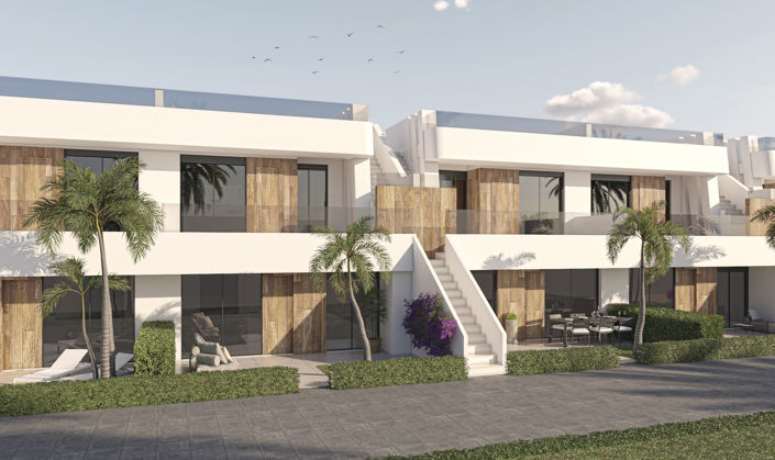 Image No.7-2 Bed Apartment for sale