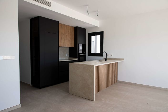Image No.9-Appartement de 2 chambres à vendre à Condado de Alhama