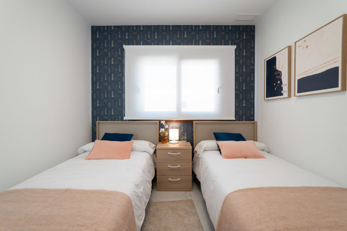 Image No.14-2 Bed Apartment for sale