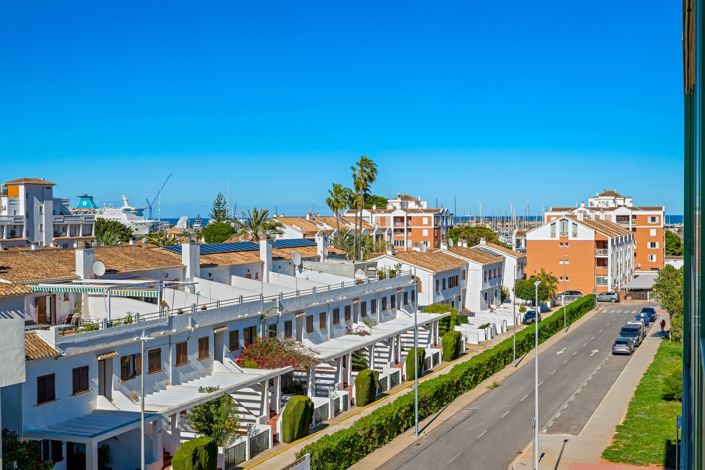 Image No.18-Appartement de 2 chambres à vendre à Denia