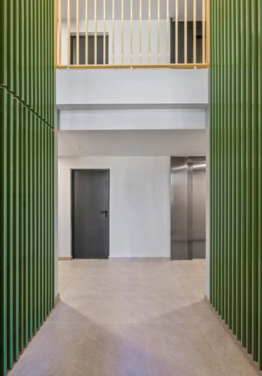 Image No.21-Appartement de 2 chambres à vendre à Denia