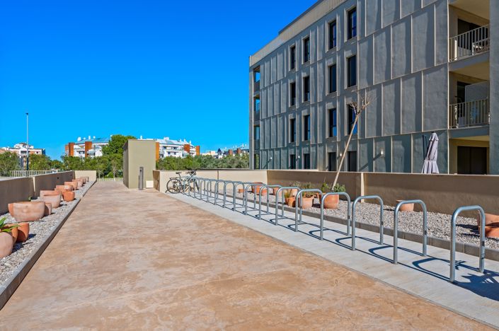 Image No.22-Appartement de 2 chambres à vendre à Denia