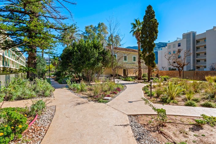 Image No.23-Appartement de 2 chambres à vendre à Denia