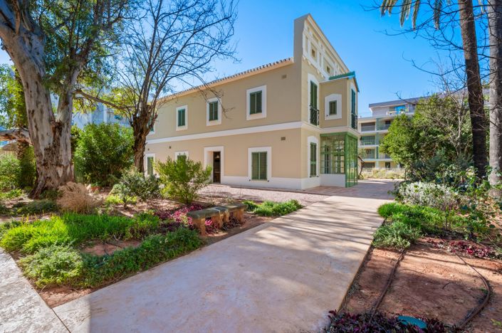 Image No.39-Appartement de 2 chambres à vendre à Denia