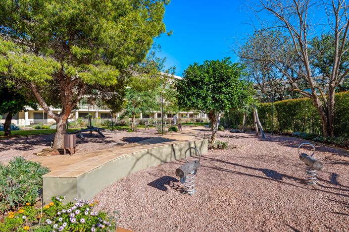 Image No.41-Appartement de 2 chambres à vendre à Denia