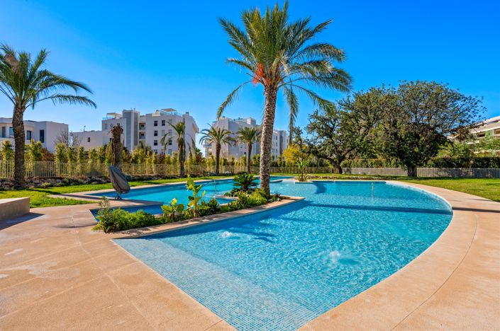 Image No.43-Appartement de 2 chambres à vendre à Denia