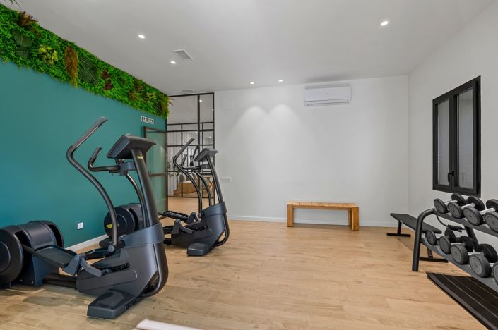 Image No.46-Appartement de 2 chambres à vendre à Denia