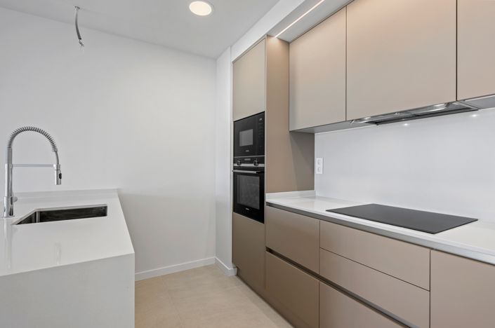 Image No.5-Appartement de 2 chambres à vendre à Denia