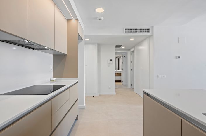 Image No.6-Appartement de 2 chambres à vendre à Denia