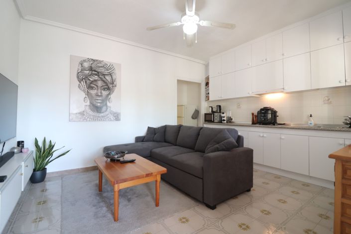 Image No.3-Bungalow de 1 chambre à vendre à Ciudad Quesada