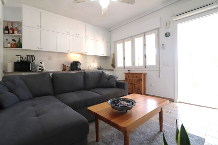 Image No.5-Bungalow de 1 chambre à vendre à Ciudad Quesada