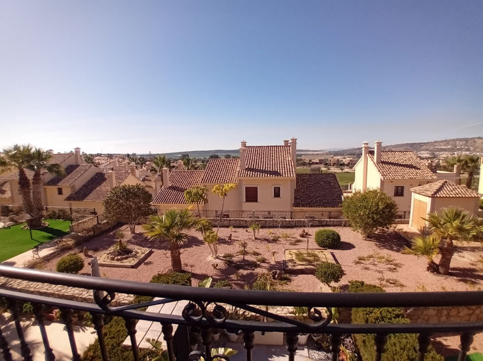 Image No.24-Maison de ville de 2 chambres à vendre à Algorfa