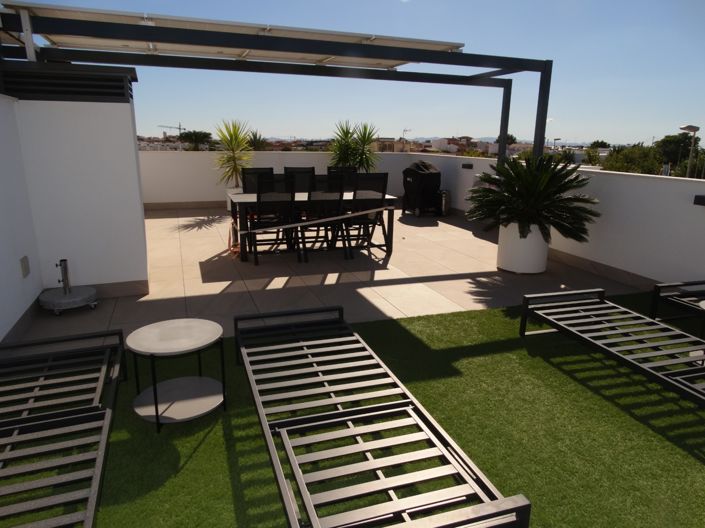 Image No.4-3 Bed Apartment for sale