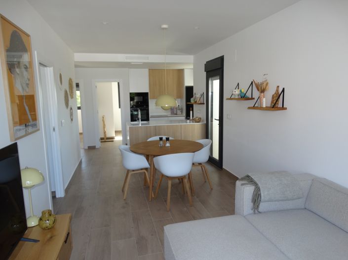 Image No.5-3 Bed Apartment for sale