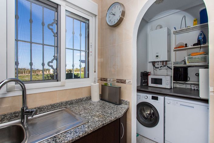 Image No.10-Villa de 2 chambres à vendre à Benimar