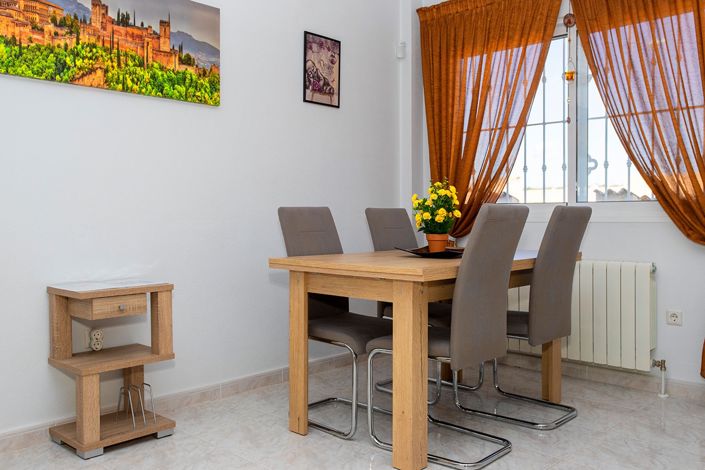 Image No.12-Villa de 2 chambres à vendre à Benimar