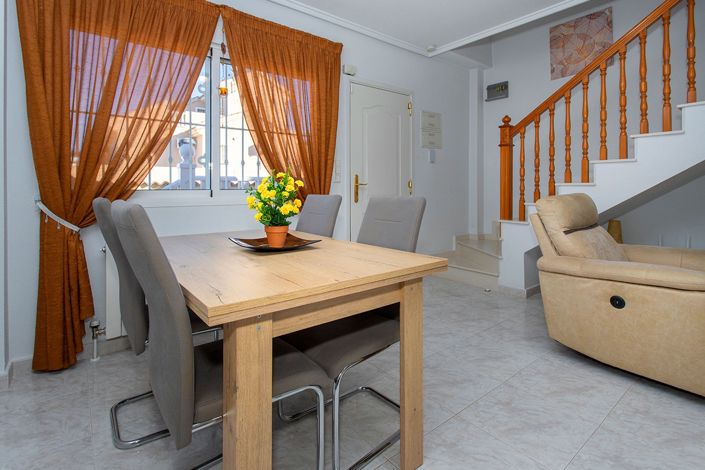 Image No.13-Villa de 2 chambres à vendre à Benimar