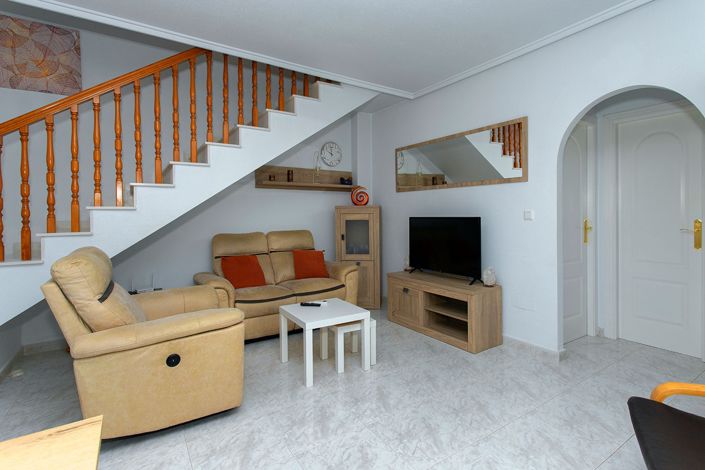 Image No.14-Villa de 2 chambres à vendre à Benimar