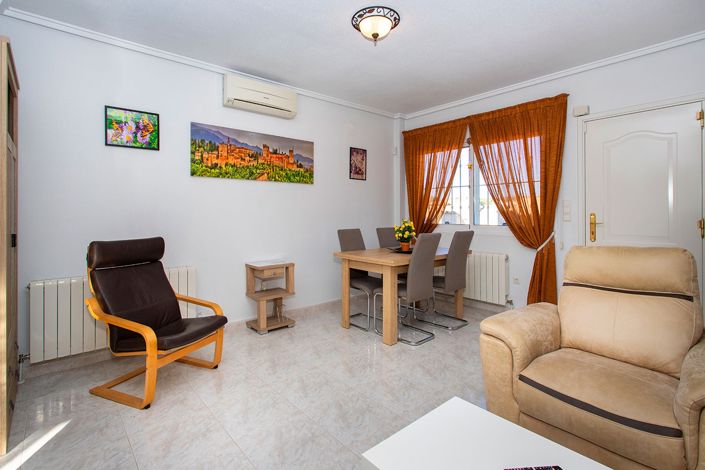 Image No.16-Villa de 2 chambres à vendre à Benimar