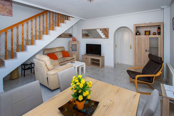 Image No.17-Villa de 2 chambres à vendre à Benimar