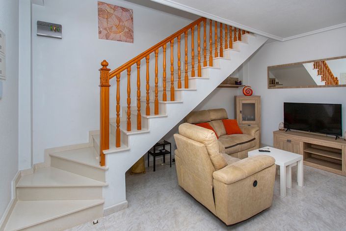 Image No.18-Villa de 2 chambres à vendre à Benimar