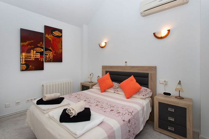 Image No.19-Villa de 2 chambres à vendre à Benimar