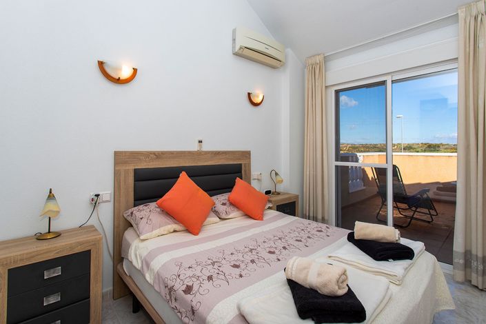 Image No.20-Villa de 2 chambres à vendre à Benimar