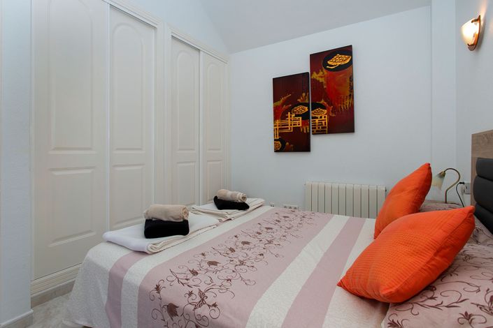 Image No.21-Villa de 2 chambres à vendre à Benimar