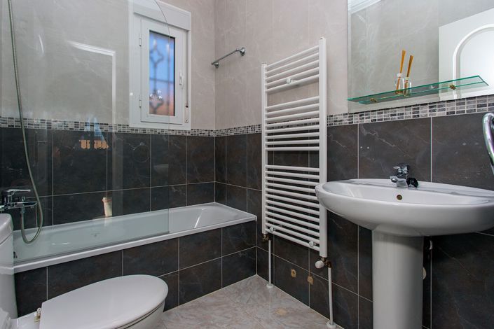 Image No.24-Villa de 2 chambres à vendre à Benimar