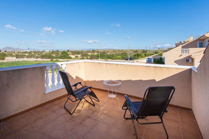 Image No.31-Villa de 2 chambres à vendre à Benimar