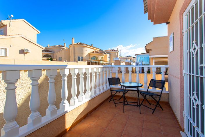 Image No.33-Villa de 2 chambres à vendre à Benimar