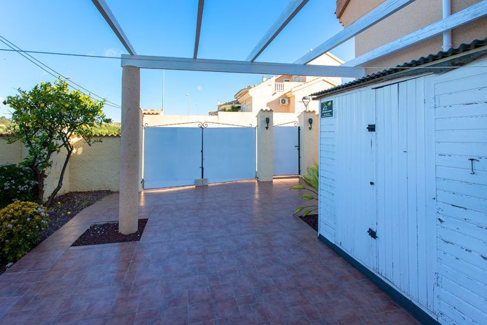 Image No.34-Villa de 2 chambres à vendre à Benimar