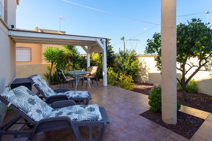 Image No.40-Villa de 2 chambres à vendre à Benimar